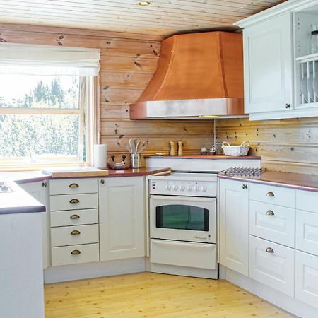 Nice Home In Lindesnes With Sauna Svenevik Екстер'єр фото