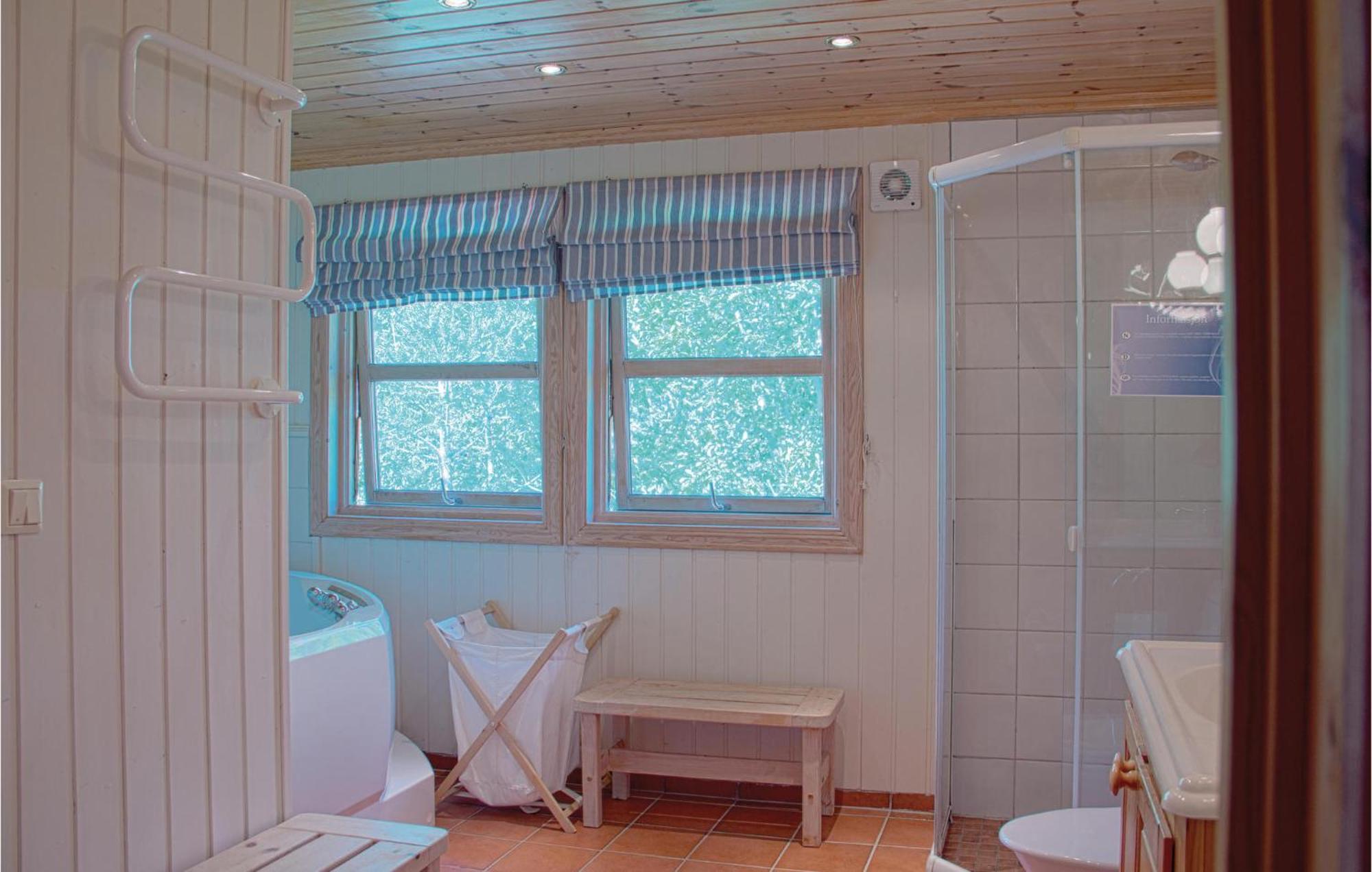 Nice Home In Lindesnes With Sauna Svenevik Екстер'єр фото